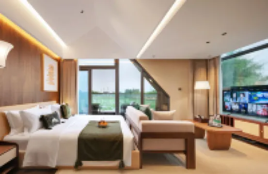 原舍·濮院酒店