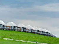 Hulunbeier Huhe Noor Hotel Hotels in Hulunbuir