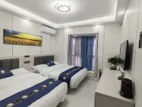 Yayun Homestay (North Square of Kunming Railway Station) Các khách sạn gần Ga Côn Minh