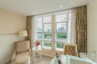 Sofis Jinyuan Hotel - 5 звезд