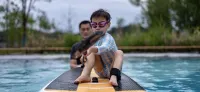 VOLVER RESORT - Pools