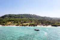 Pondok Santi Estate Gili Trawangan Các khách sạn gần Paddle Gili