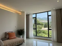 Hefeng Lushan Banshui Homestay