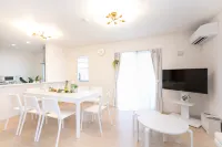 Nagashima Riverside Condominium Hotels in Kuwana
