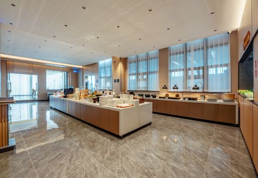 아투어X 호텔 샤먼 싱린완 포춘 플라자