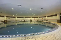 Parkyard Hotel Jiaxing (Nanhu Scenic Area Branch) - Romantic