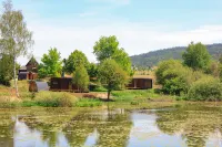 Bleu Minuit - la Rive Etoilée