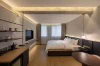 DOTTEL Hotels in Shantou Railway Station Area