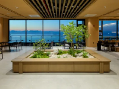 Ramada by Wyndham Gangwon Sokcho Hotels in Sokcho-si