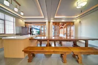 Zhiyunqi Homestay (Shaxi Ancient Town) - breakfast