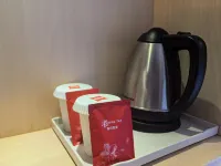 Ibis Hotel (Beijing Sanlitun East Bridge) Hotels in Beijing