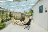Dexian Homestay (Old Town Center Cross Street) - 2성급