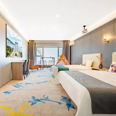 Junzhi Hotel