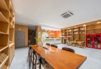 Shankee Hotel (Sishui Sanfa Street)