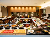 Kamenoi Hotel Okunikko Hotels near Shirane Mountain