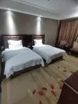 Yinqiao Kaiyue Hotel Hotels in Xayar