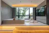 Huameishi Hot Spring Hotel (Xinzhou Ancient City Store Hotels in Xinzhou