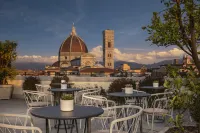 Tivoli Palazzo Gaddi Firenze Hotel - 5-Star