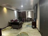 โรงแรมหยิ่นเฉียวไคเยว่ โรงแรมในซาหย่า