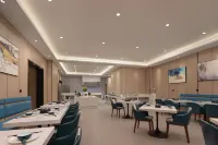 Manston Select Hotel(Hefei college) - Bữa sáng