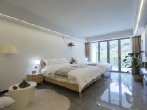 Foping Buyu B&B 포핑 호텔