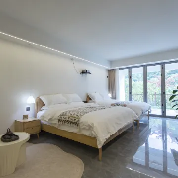 Foping Buyu B&B