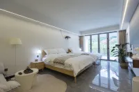 Foping Buyu B&B