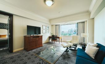 Imperial Hotel, Tokyo