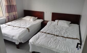 Fuyuan Wulaoer Homestay (Nangang Hezhezu Village)