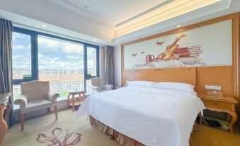 Vienna Hotel (Zhongshan Nanlang)