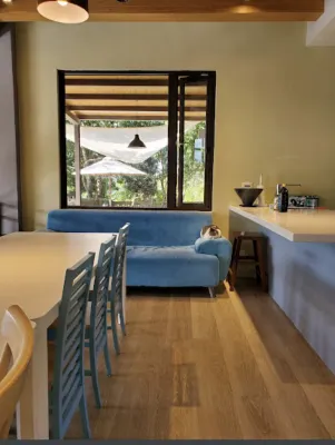 NO.58 Sharing Green Home - Pet friendly