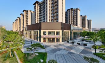 2. 锦江之星酒店(临..
