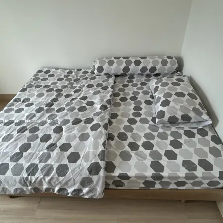 Nice Stay House at Khlong Sam - Rangsit - Khlong Luang - Phathumthani