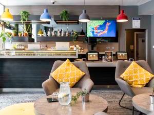 Heeton Concept Hotel - Kensington London