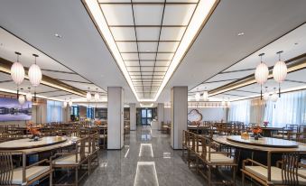 Moshang Light Hotel (Linzhou Hongqiqu Avenue Branch)
