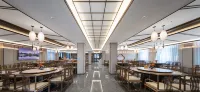 Moshang Light Hotel (Linzhou Hongqiqu Avenue Branch) Hotels in Linzhou