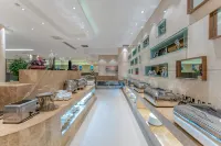 Laokou Aohua Yingbinlou Hotel