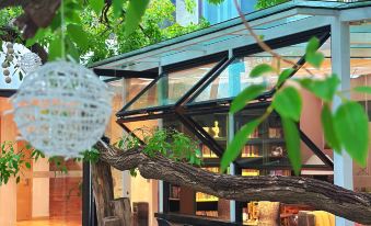 Wild Lodge by Arcadia Collection - Qingdao Laoshan