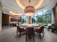 Holiday Inn GUIYANG AIRPORT by IHG - Завтрак