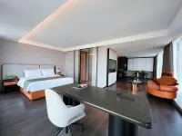 RIZHAO M MEIYUE HOTEL Hotels near Shandong Rizhao Normal School