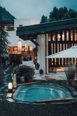 EGO Hot Spring Resort Hotel