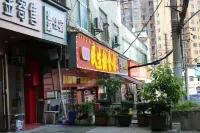 Shengyuan Accommodation (Wuhan University of Technology) Hotel berhampiran Wuhan University of Science and Technology Hongshan Campus