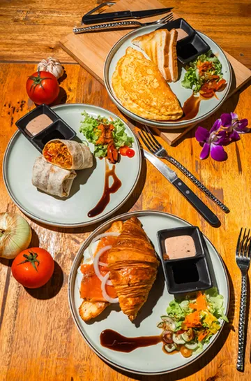 รูปภาพของยูโนเทล กะรน บีช