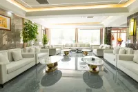 JIANGLIN Hotel Hotel a Aksay