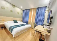 High-speed Railway Station Store of Baoyun Express Hotel in Zaozhuang