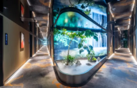 北京L酒店（前門店）