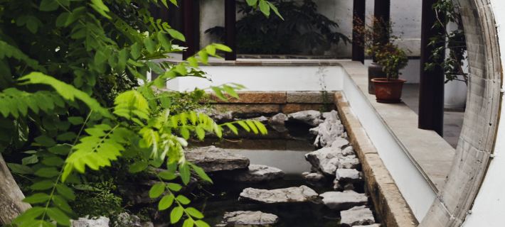 Floral Hotel·Yuqingge Hengyuan Hotel (Tongli Branch) Hotels in Suzhou