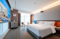 Rizhao Puyue Zhiya Seaview Hotel