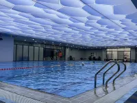 CHAO HOTEL - piscina