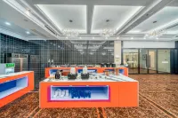 Woke E-Sports Hotel